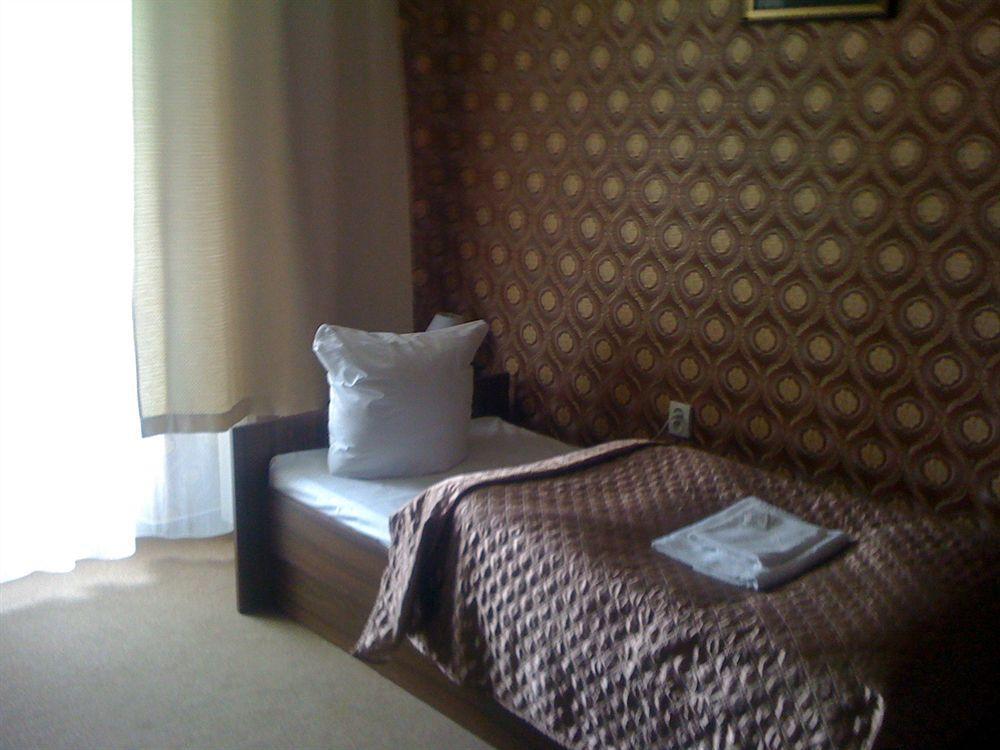 Relax Inn Prague Exterior photo