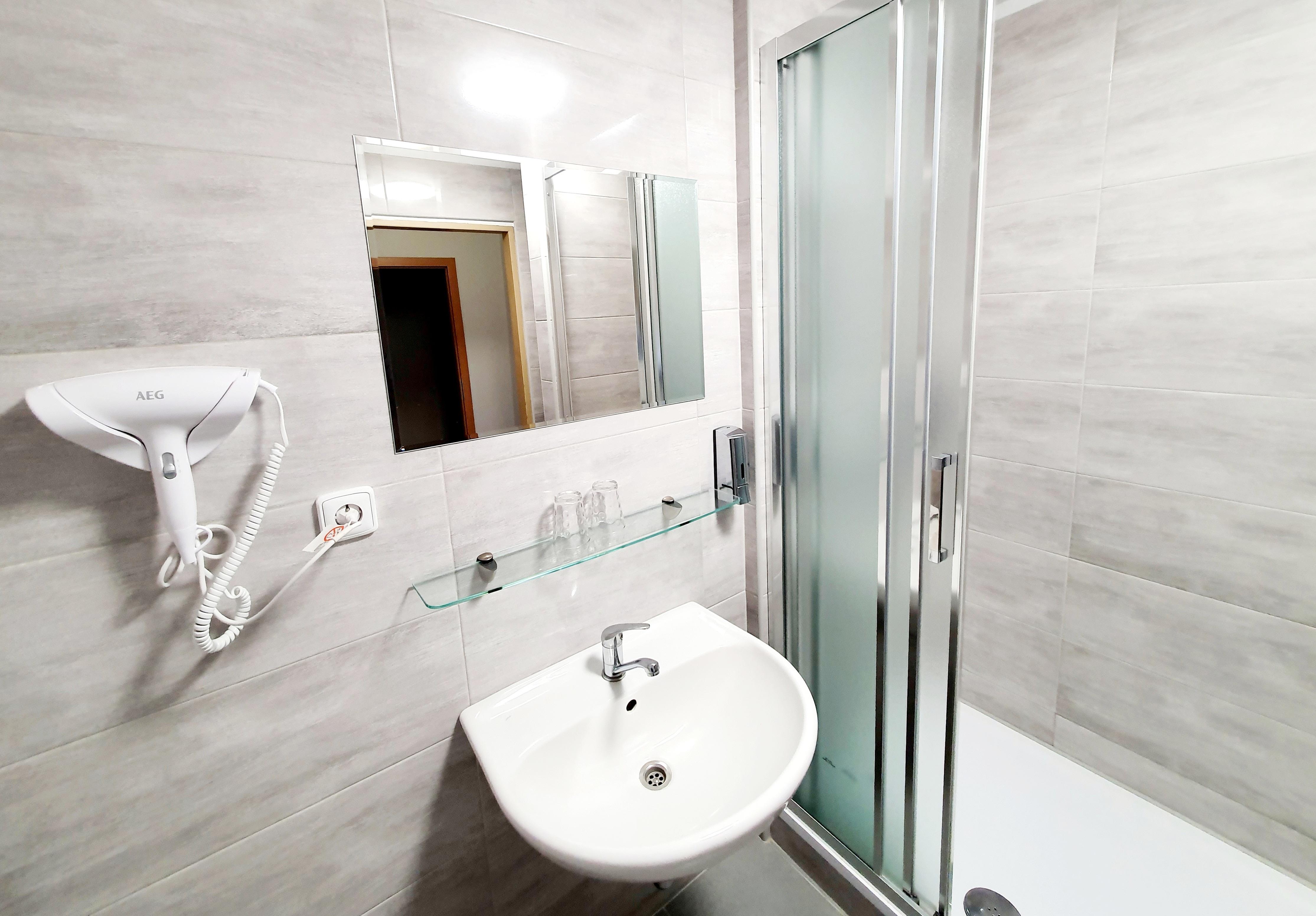 Relax Inn Prague Exterior photo