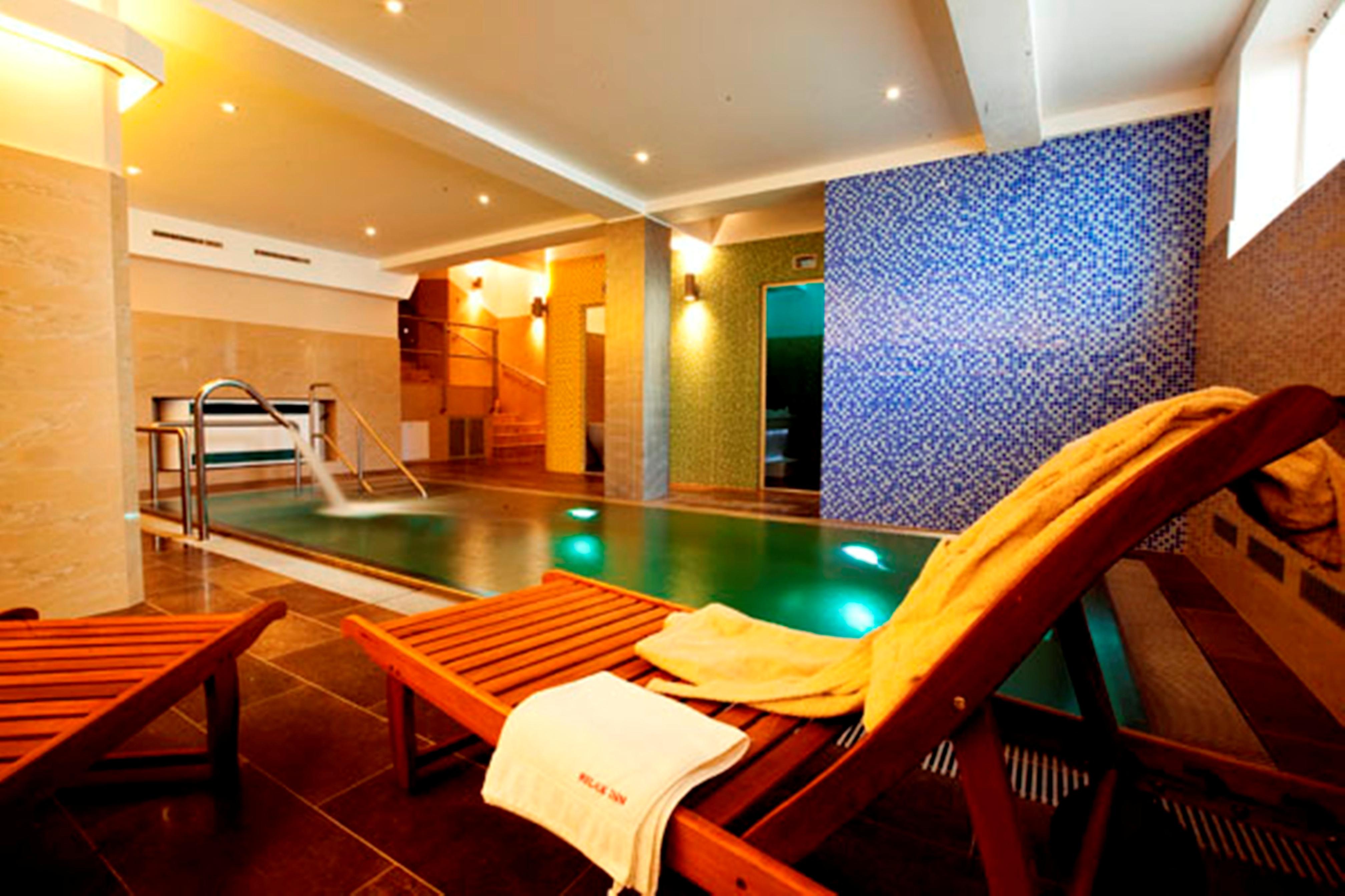 Relax Inn Prague Facilities photo