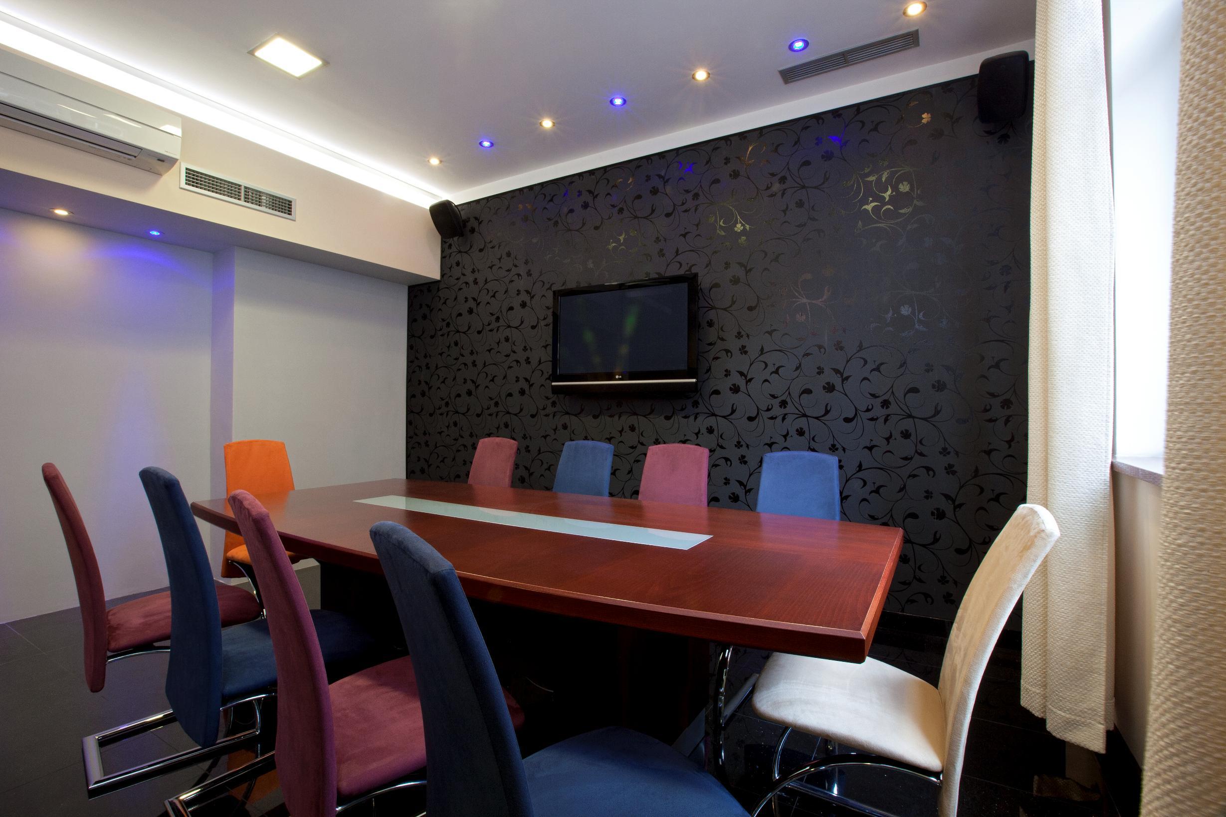 Relax Inn Prague Exterior photo