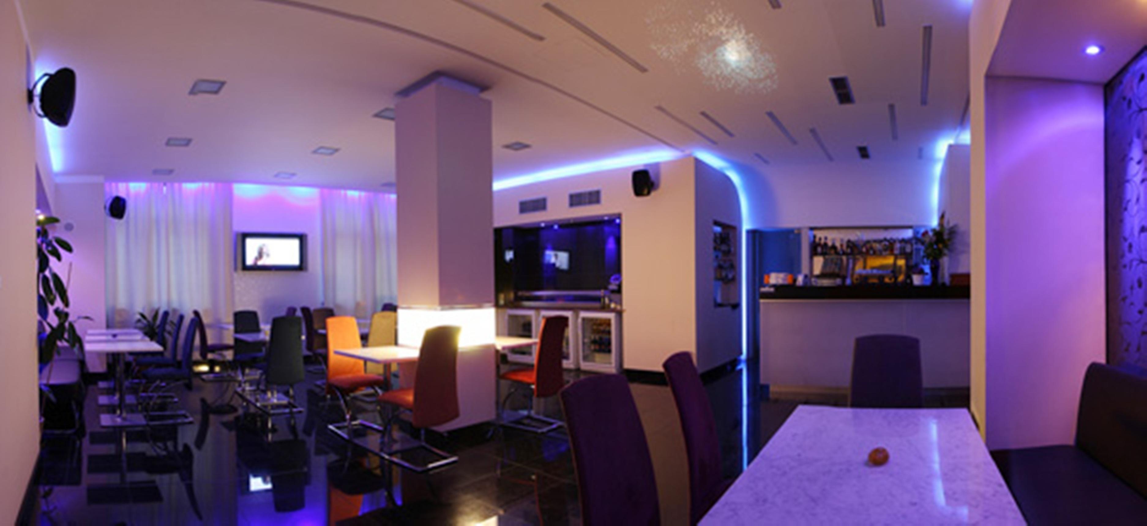 Relax Inn Prague Exterior photo