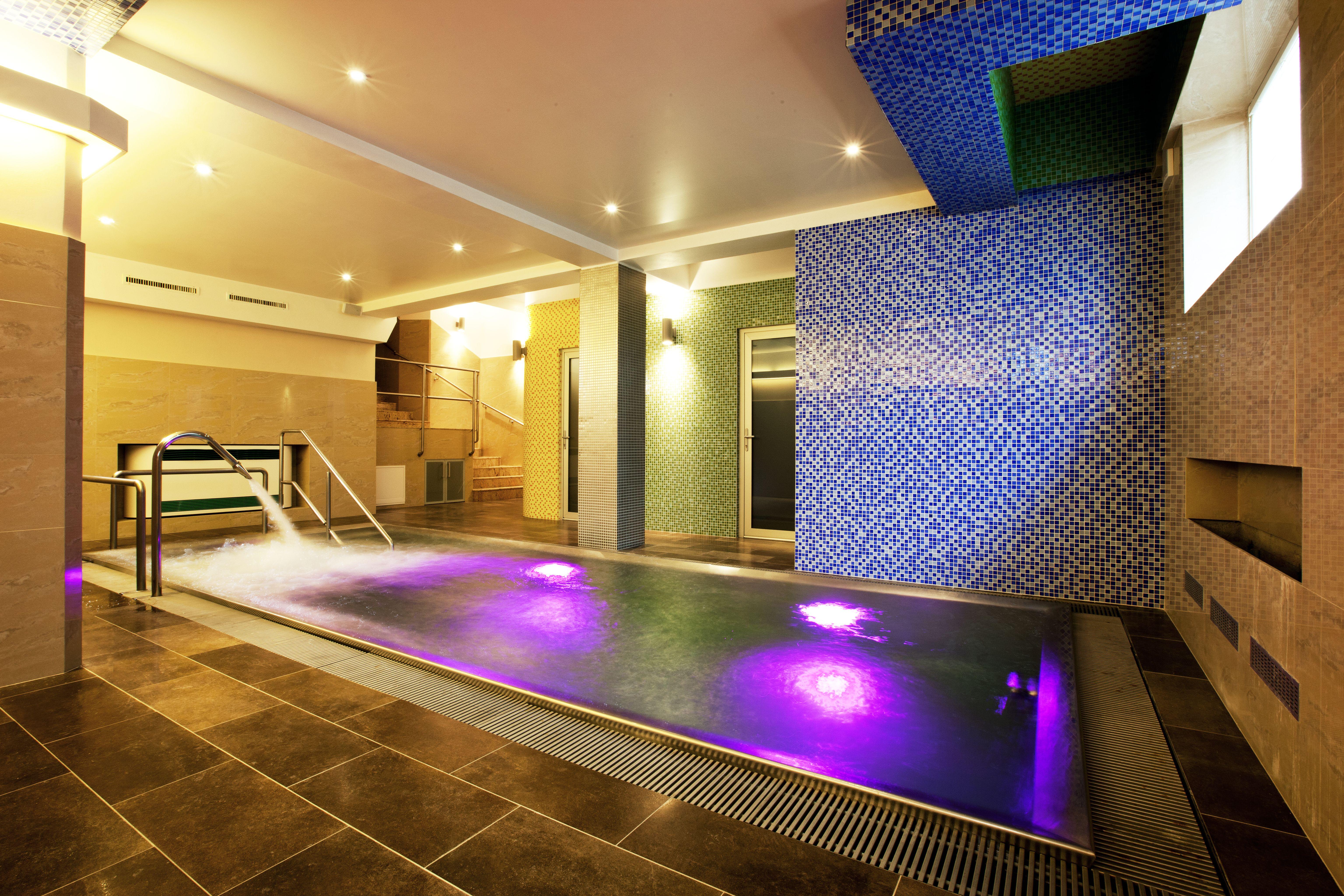 Relax Inn Prague Exterior photo