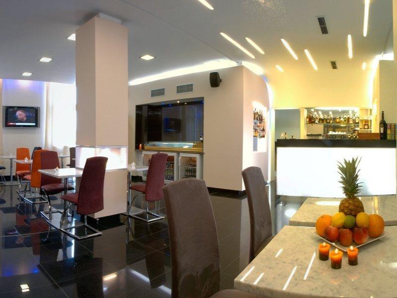 Relax Inn Prague Exterior photo