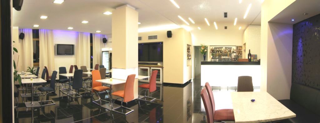 Relax Inn Prague Restaurant photo