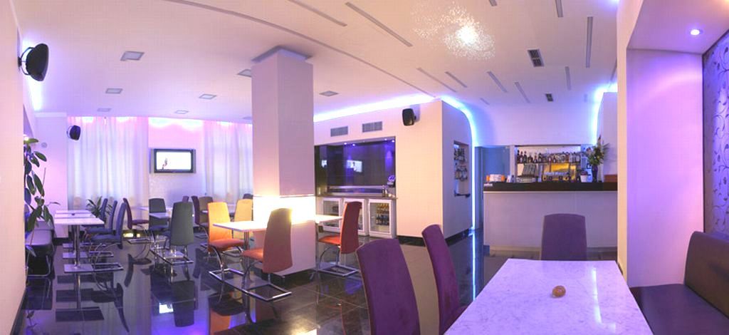 Relax Inn Prague Exterior photo